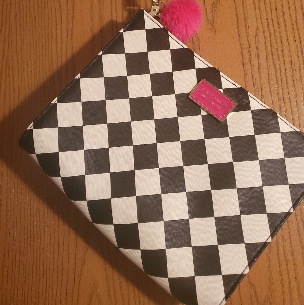 Betsey Johnson bag